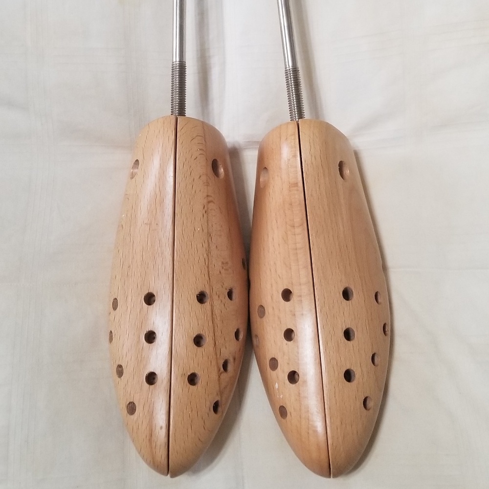 Foot Fitter Shoe Stretchers
